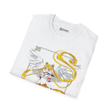 Serena Sailor Moon T-Shirt - 
