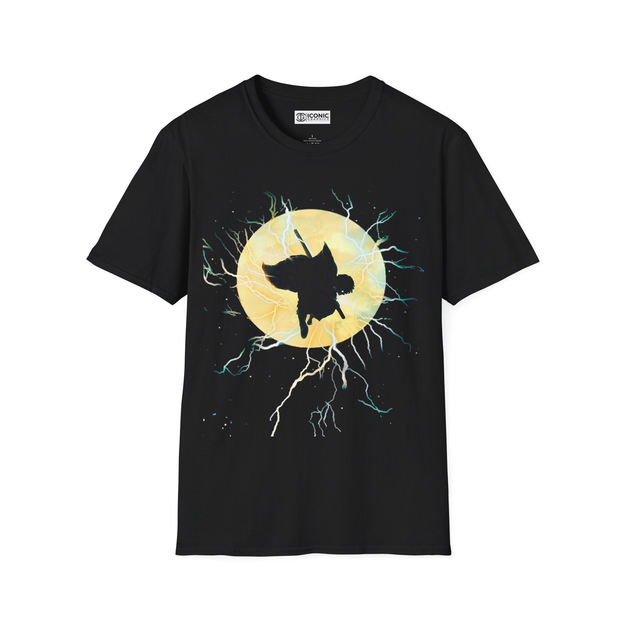 Zenitsu Demon Slayer T-Shirt