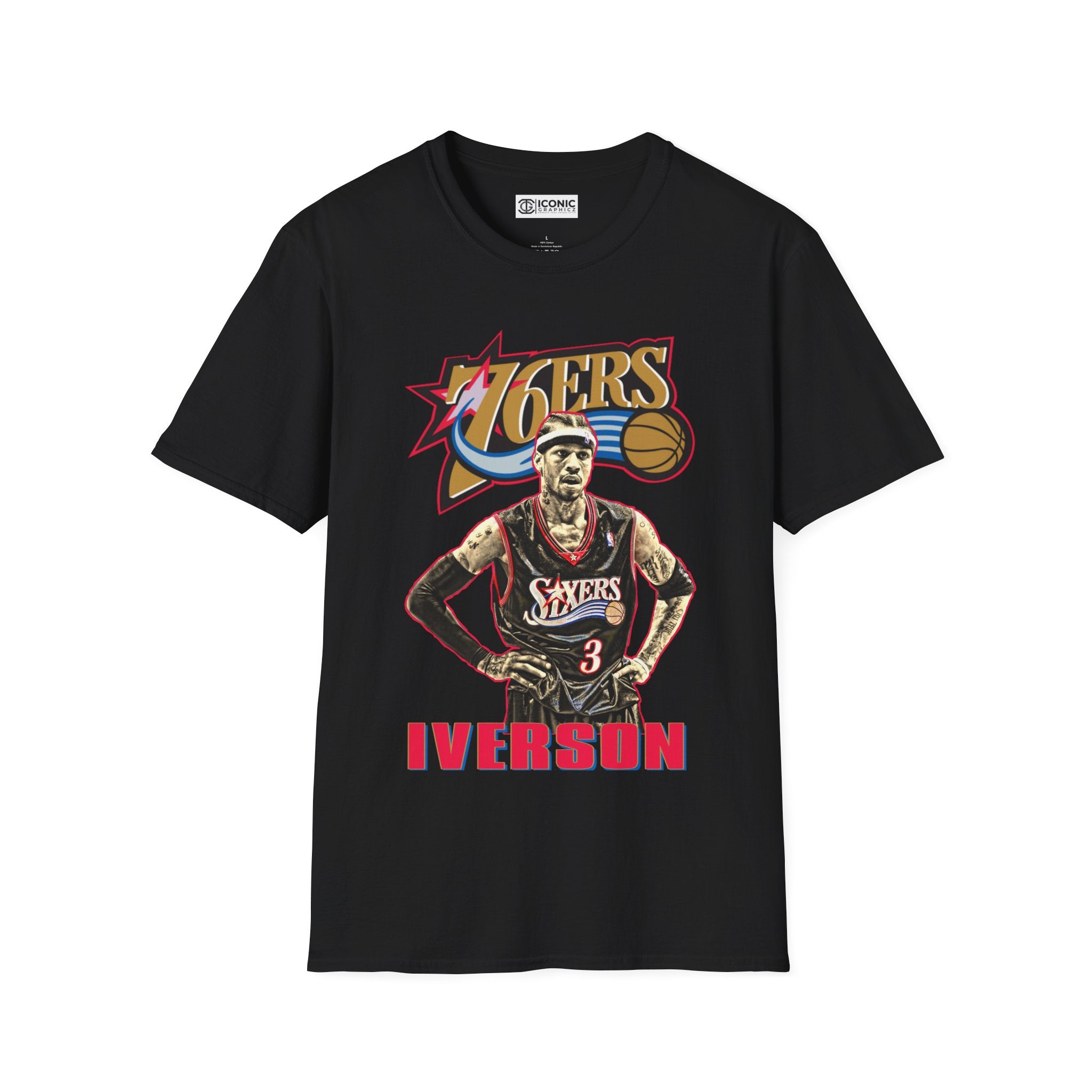 NBA T-Shirt