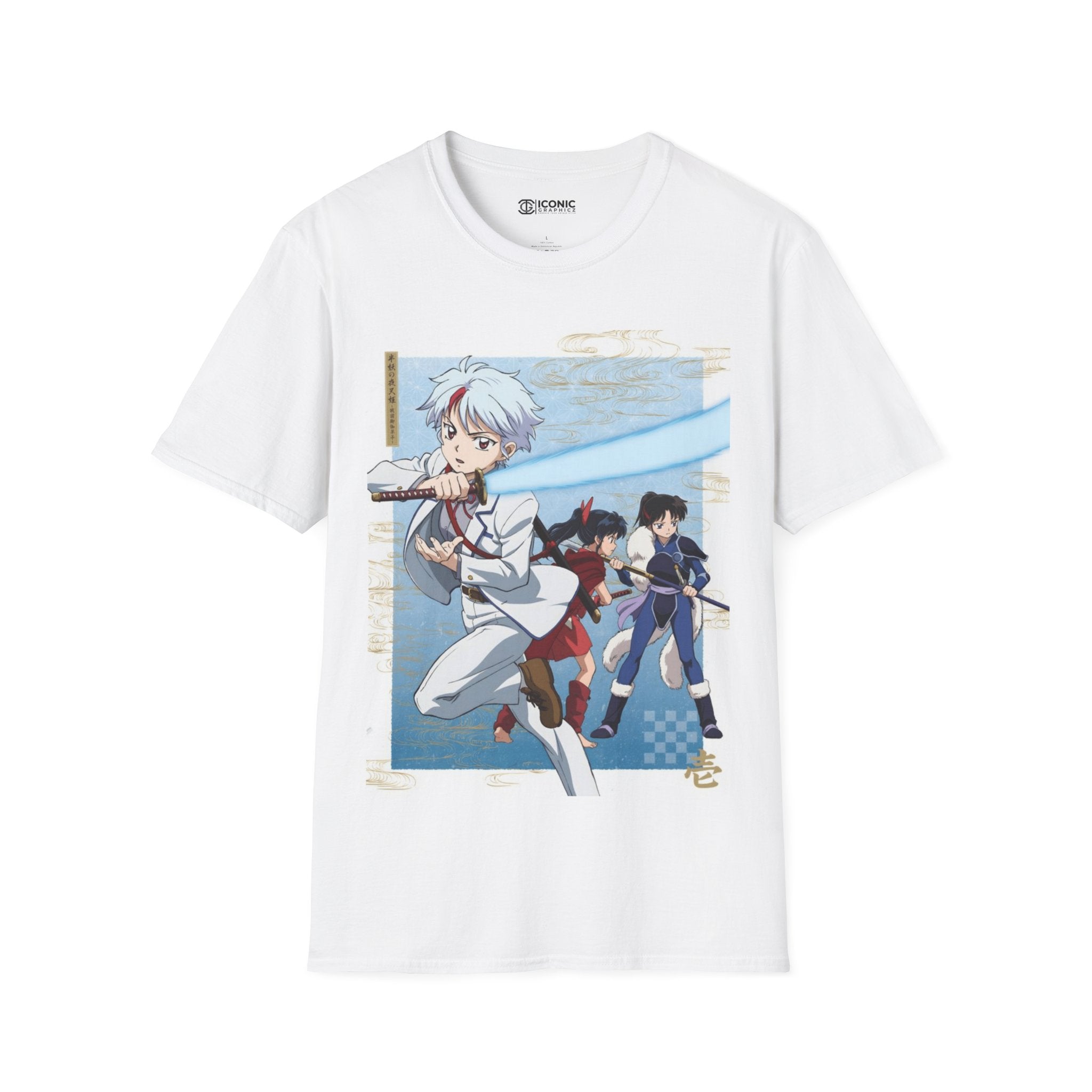 Yashahime T-Shirt