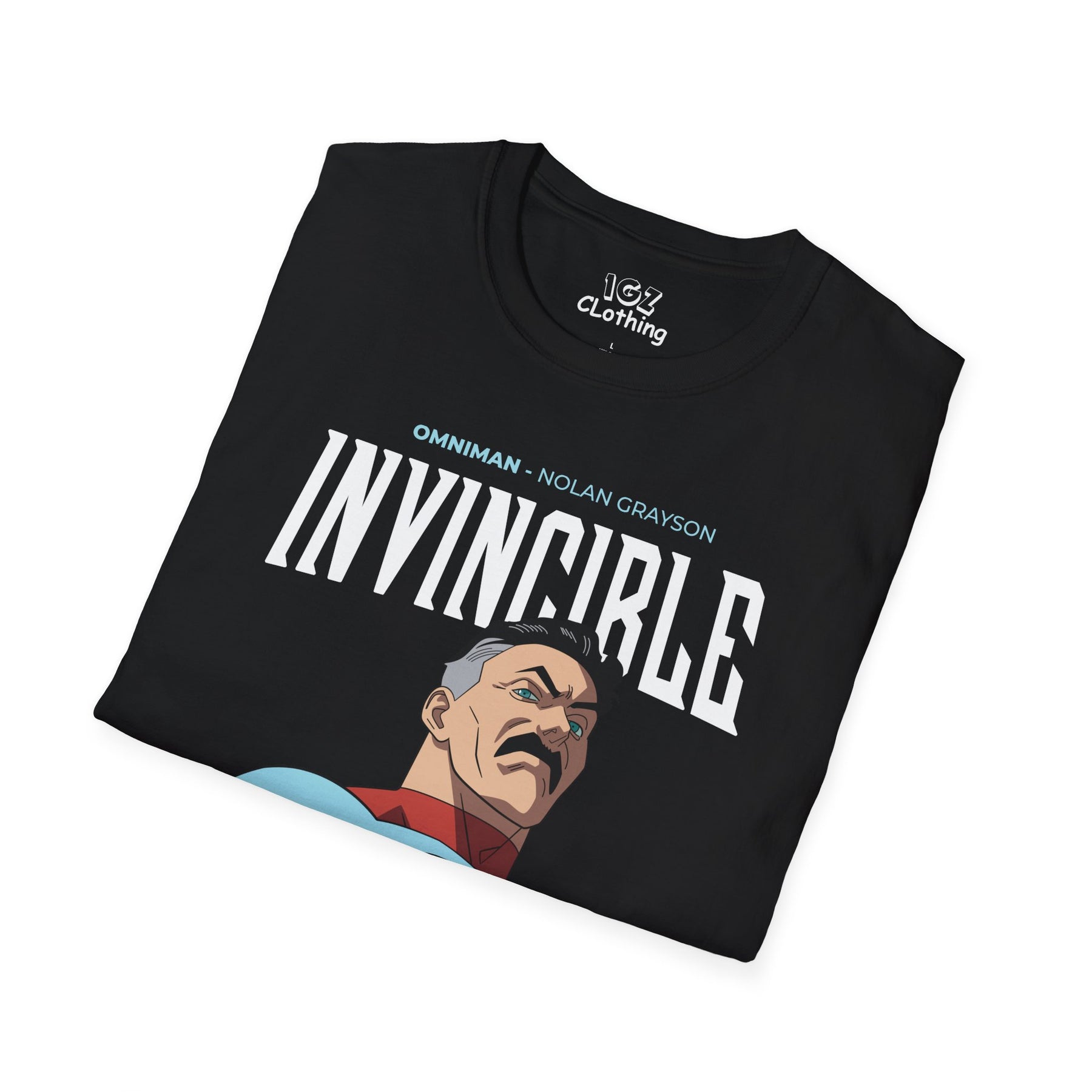 Invincible T-Shirt