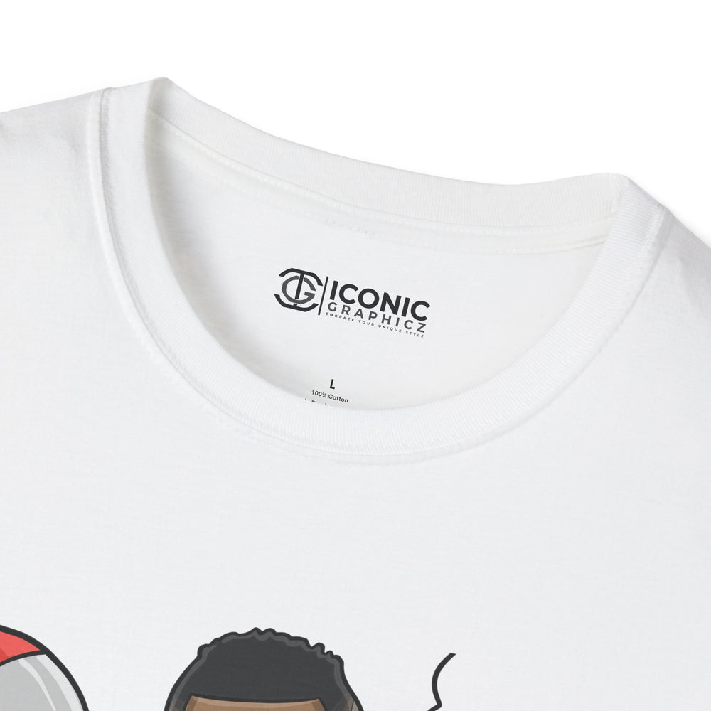 NBA T-Shirt - 