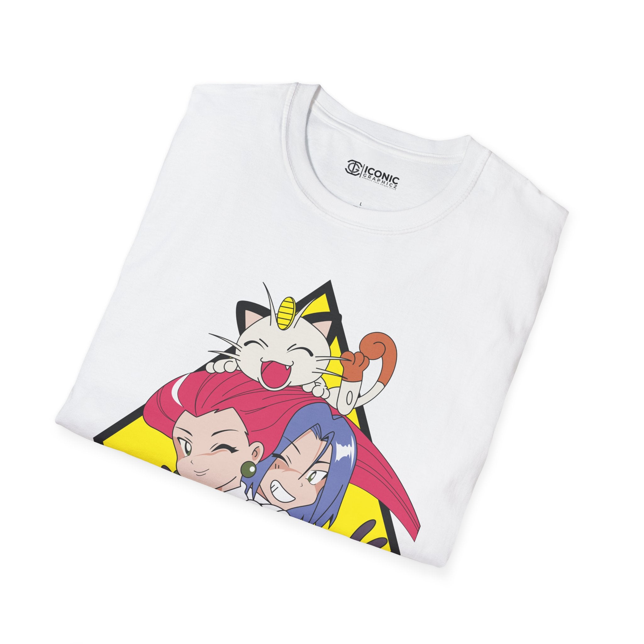 Pokemon T-Shirt