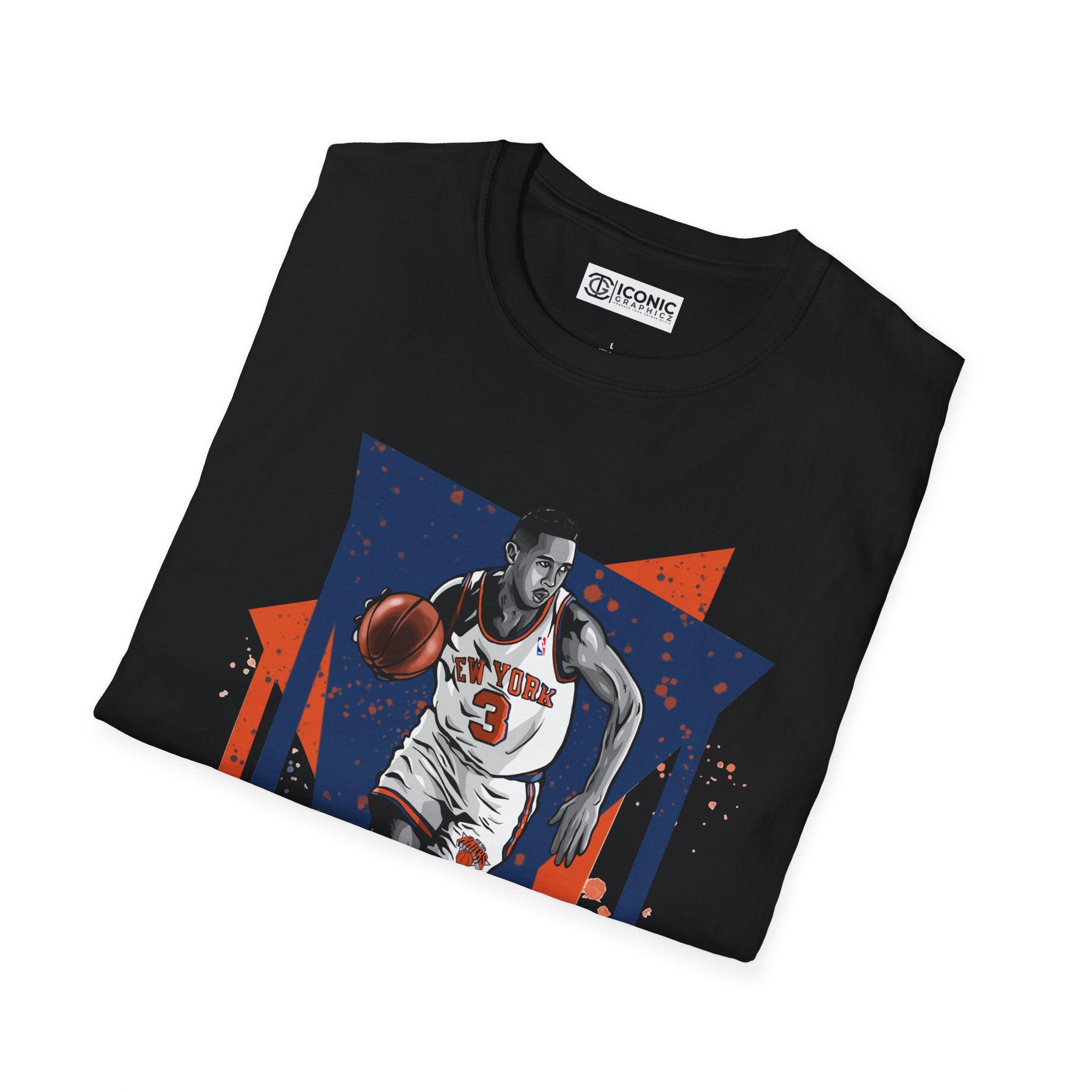 NBA T-Shirt