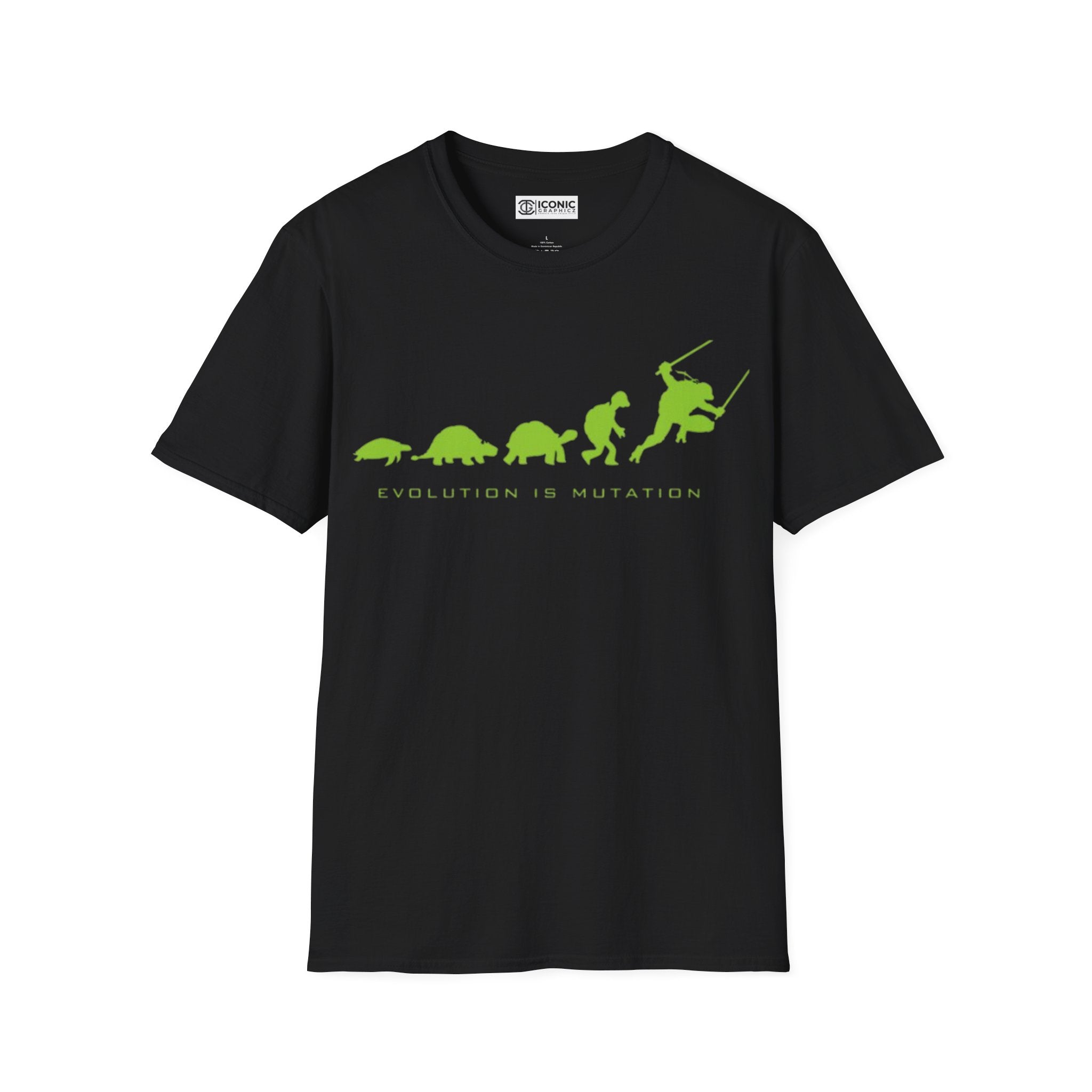 TMNT T-Shirt