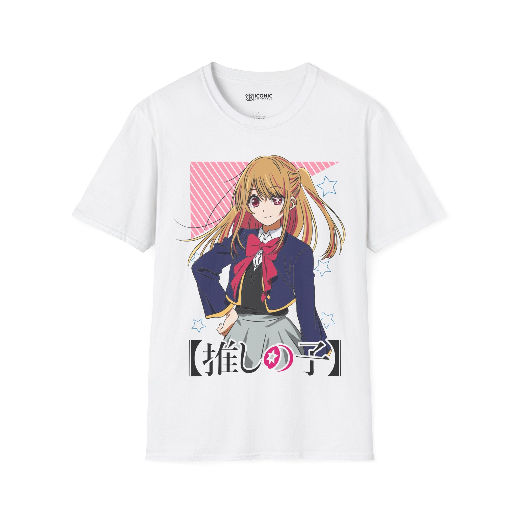 Oshi No Ko Rubi Shirt