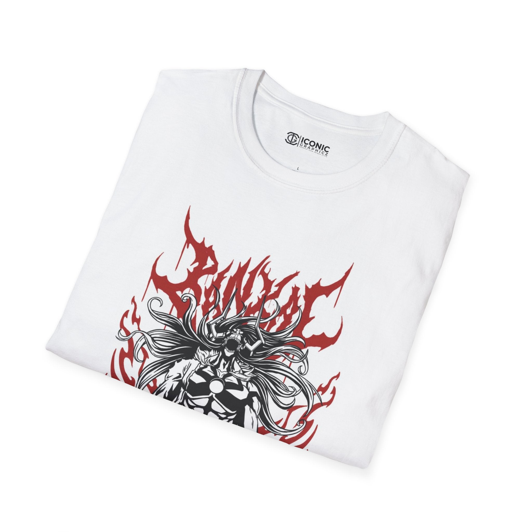 Ichigo Bleach T-Shirt