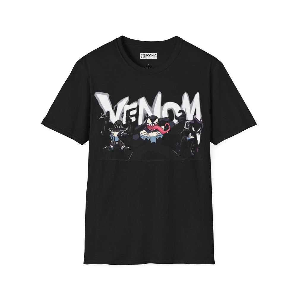 Venom T-Shirt - 