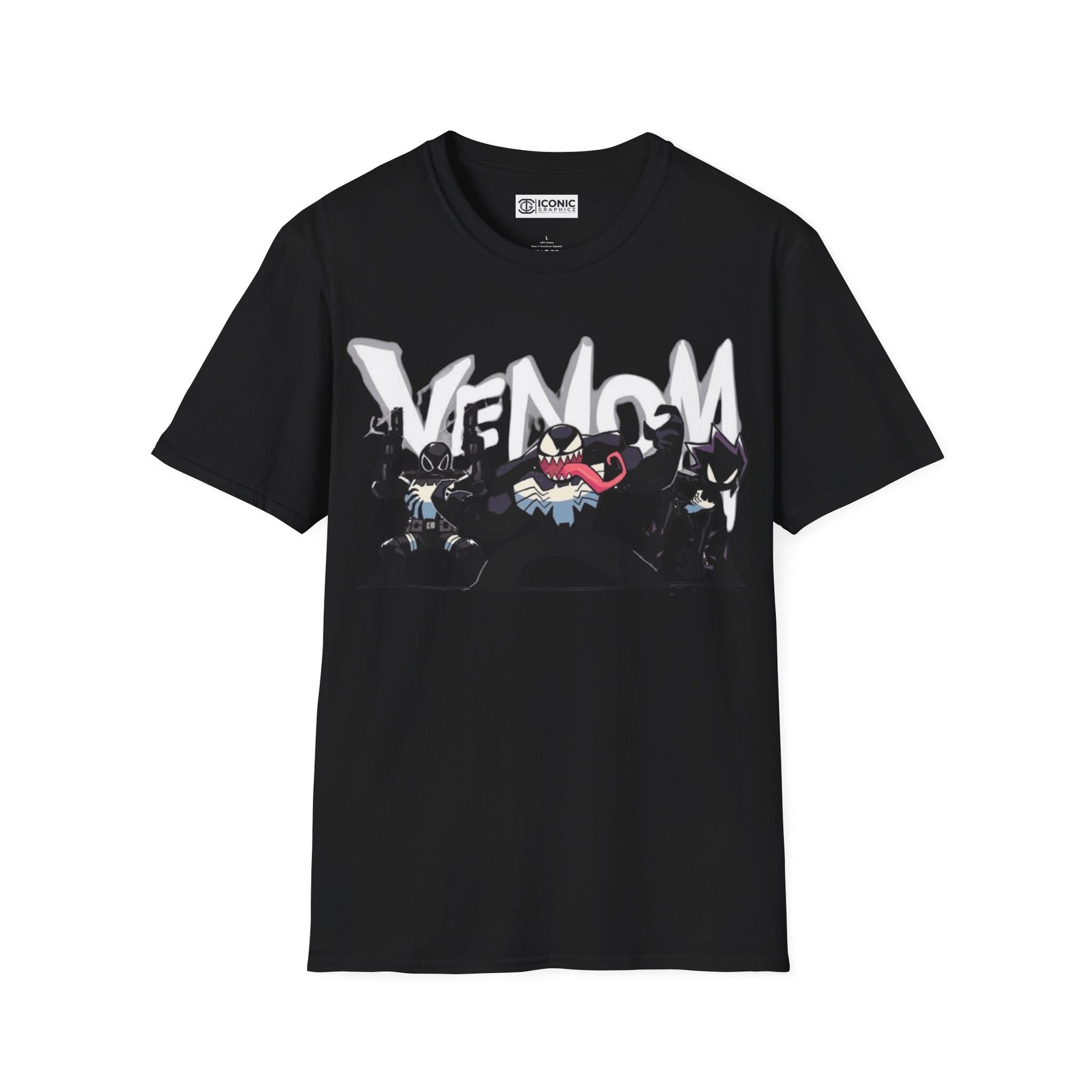 Venom T-Shirt - 
