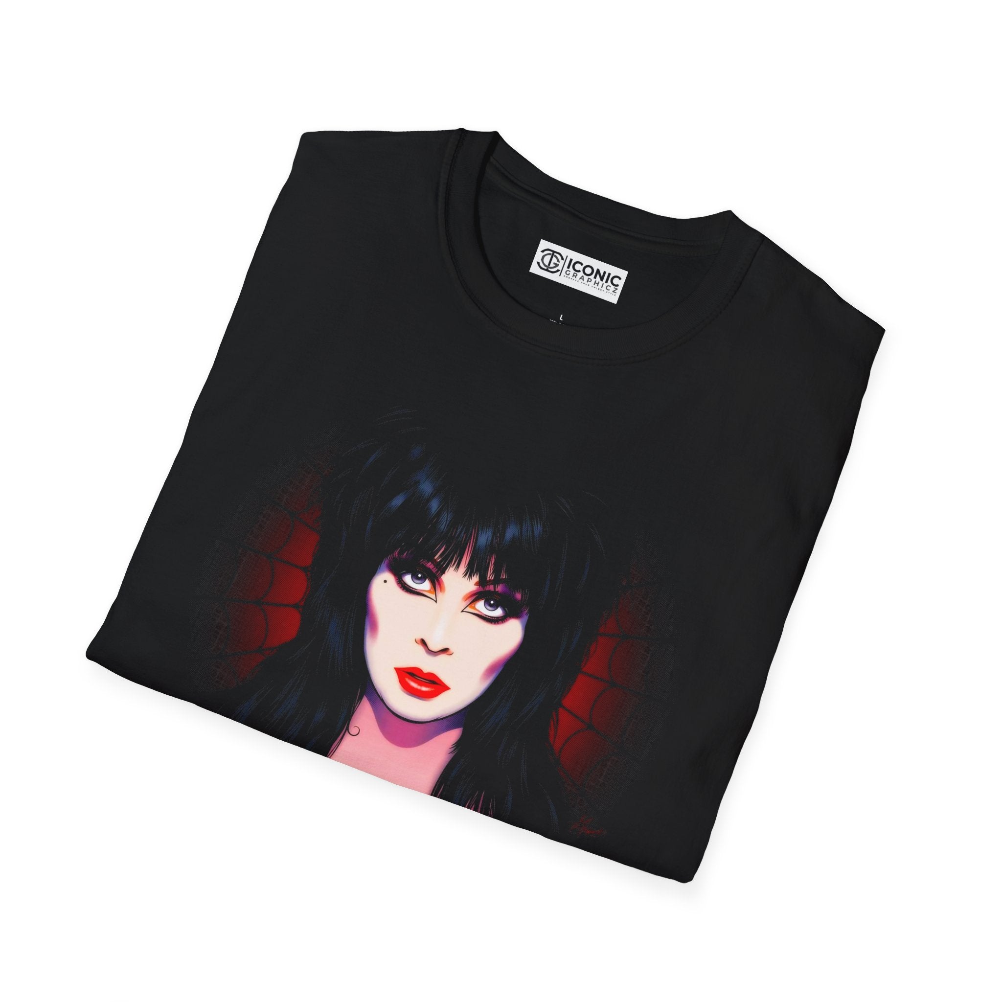 Elvira T-Shirt