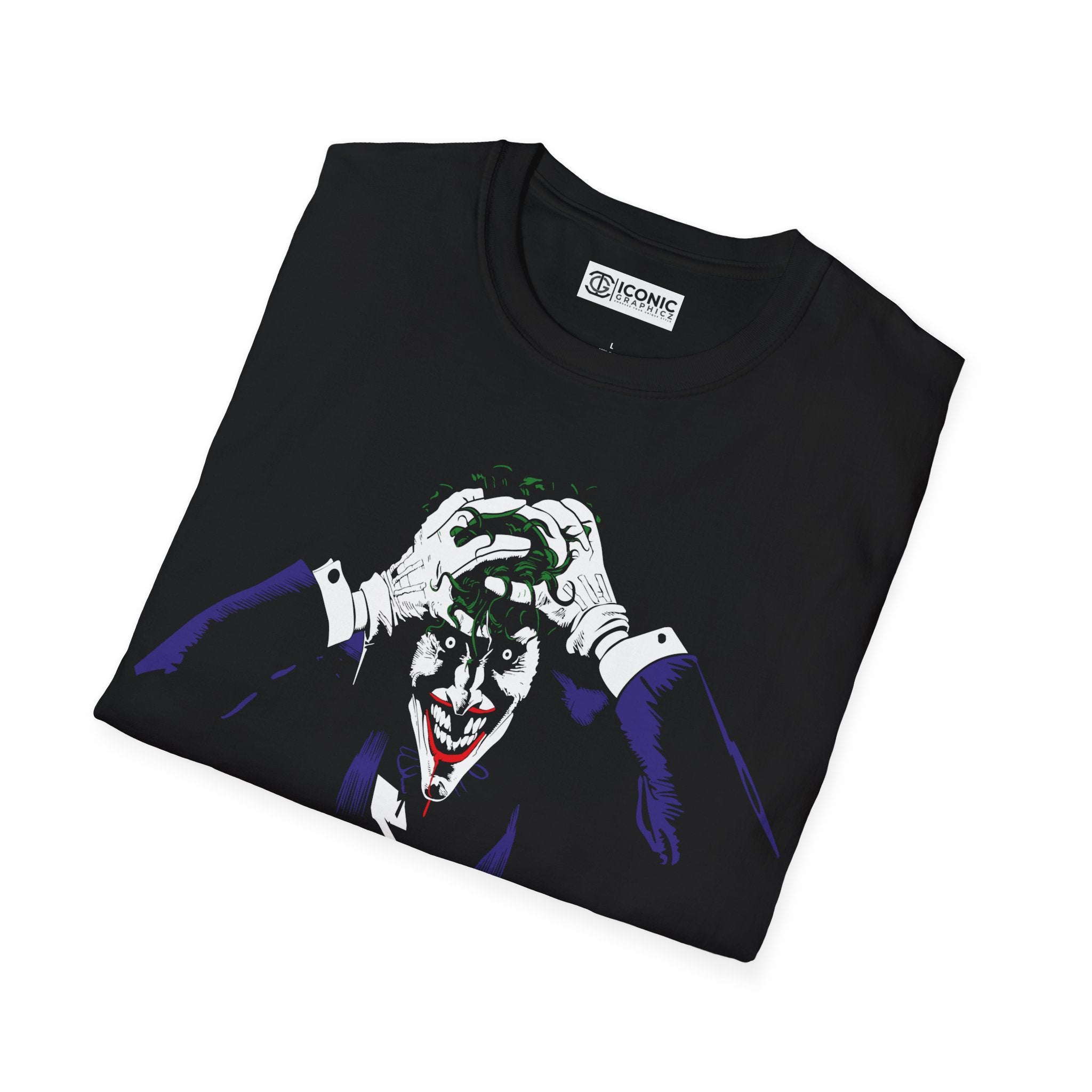 The Joker T-Shirt