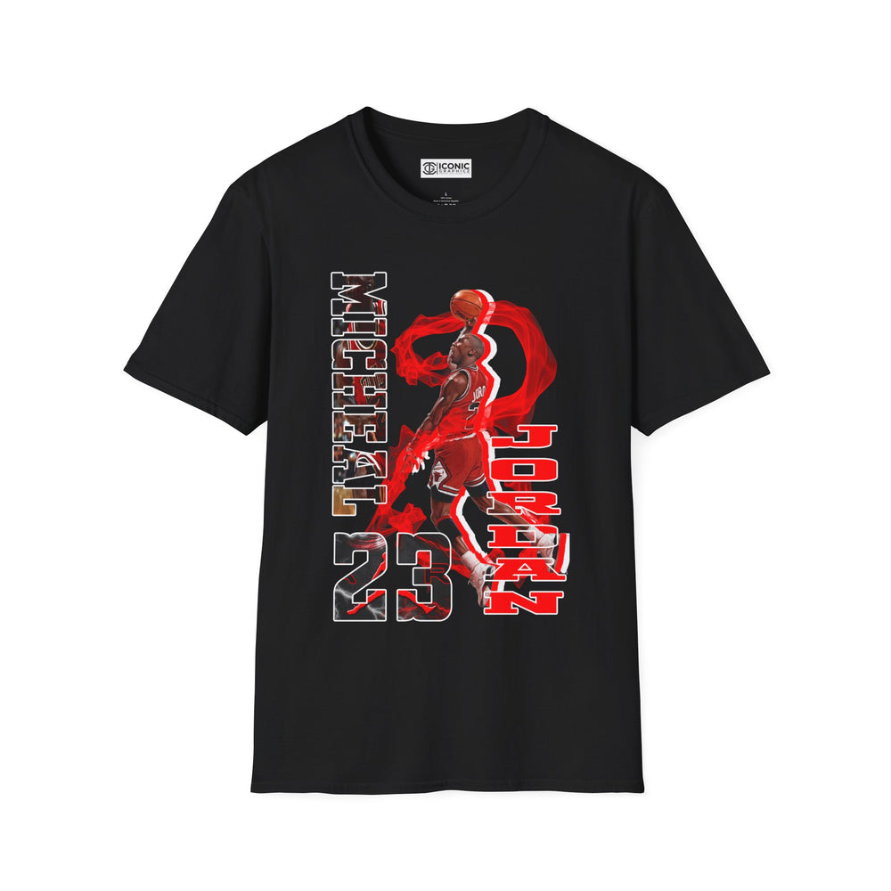 NBA T-Shirt - 