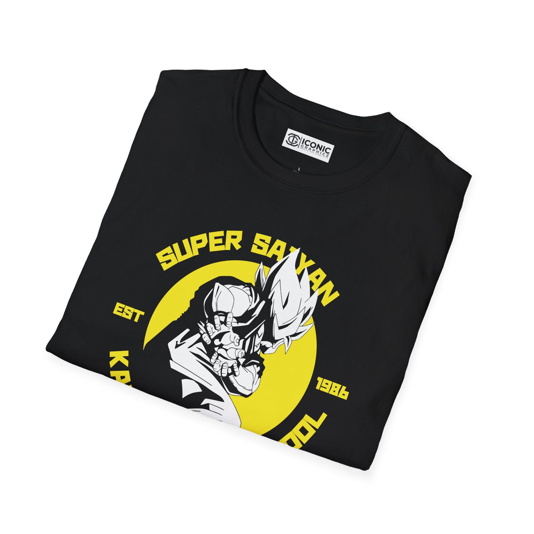 Goku Dragonball T-Shirt