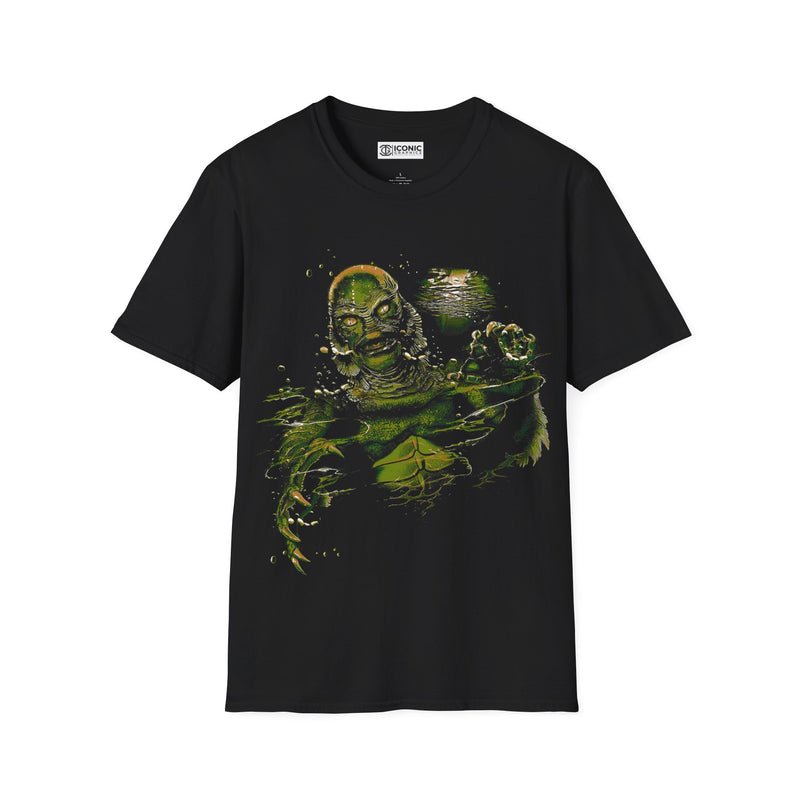 Creature from the black lagoon T-Shirt