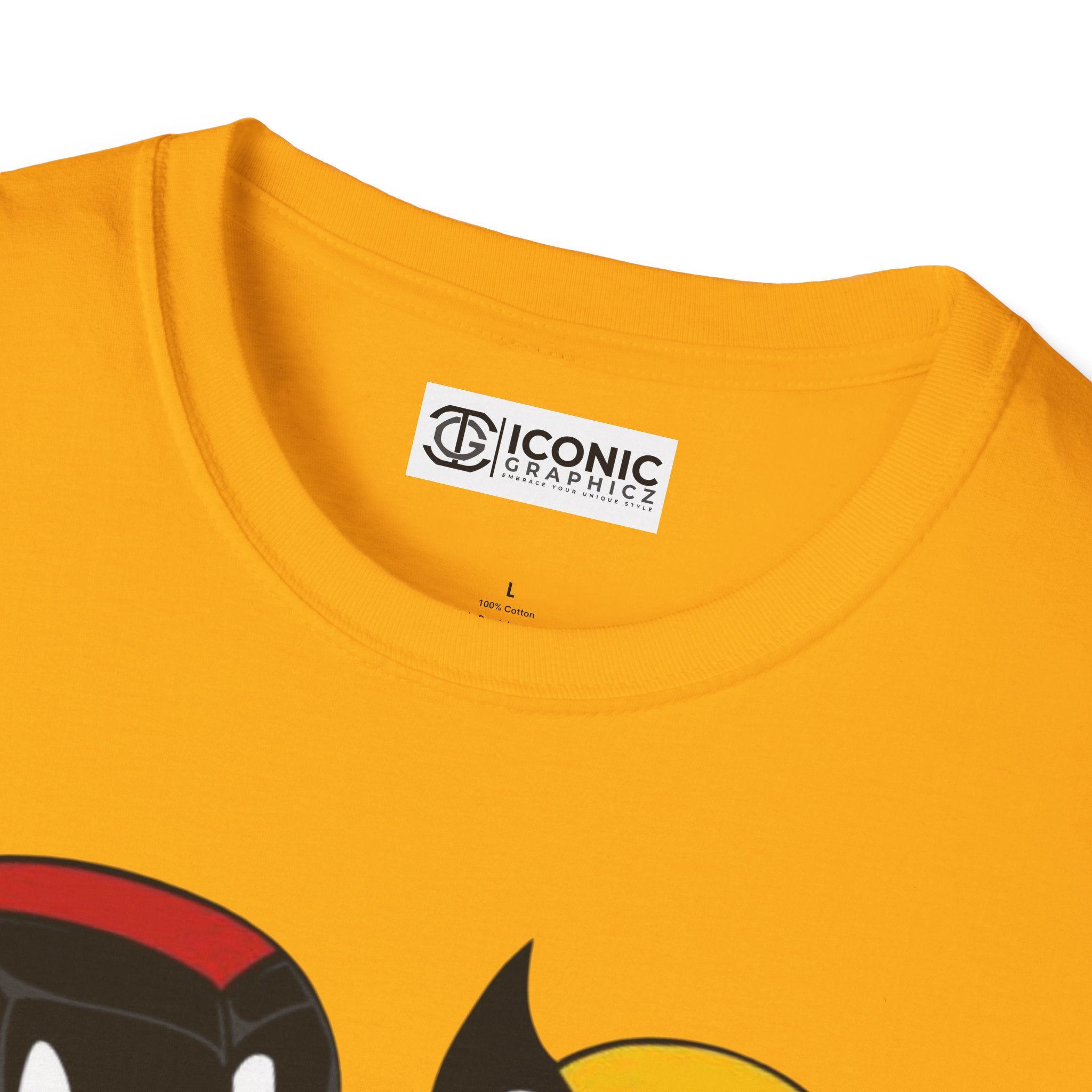 Deadpool and Wolverine T-Shirt