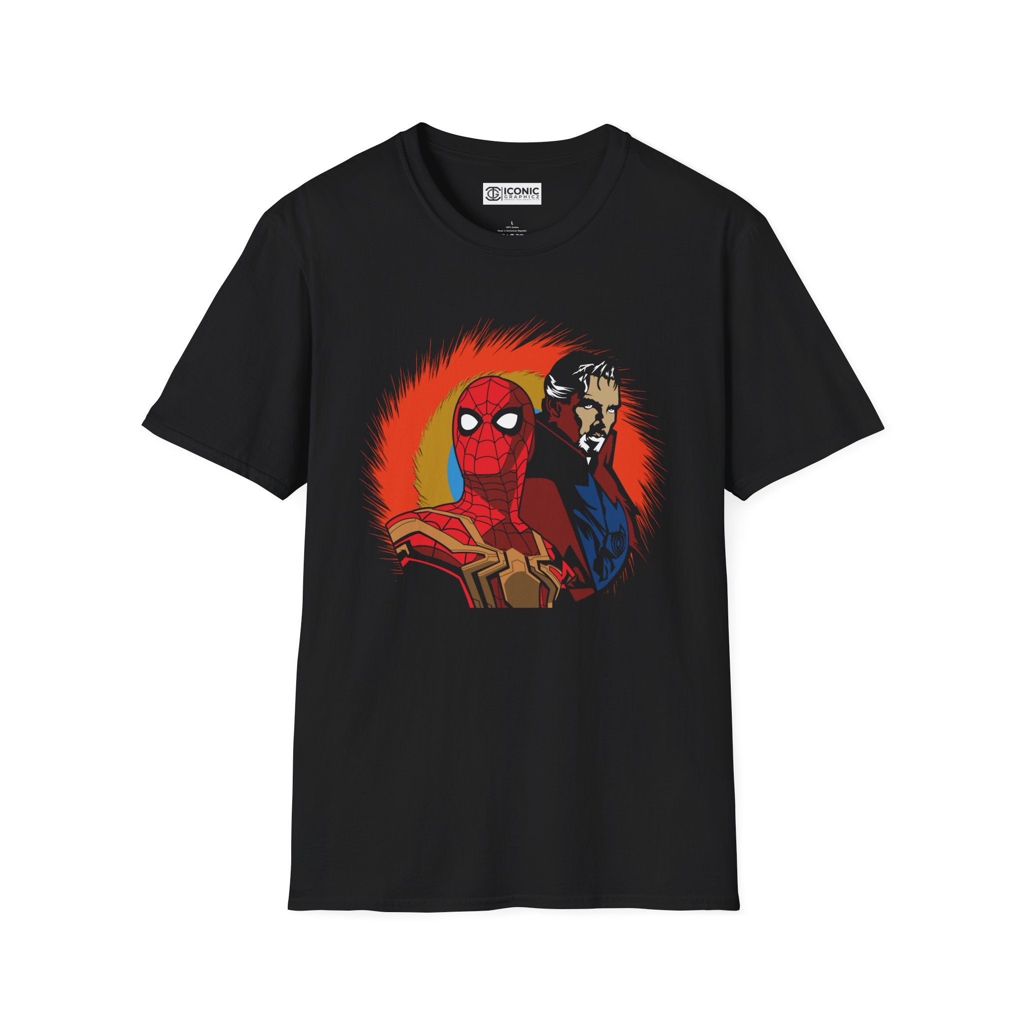 Spider-Man T-Shirt