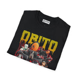 Obito Naruto T-Shirt - 