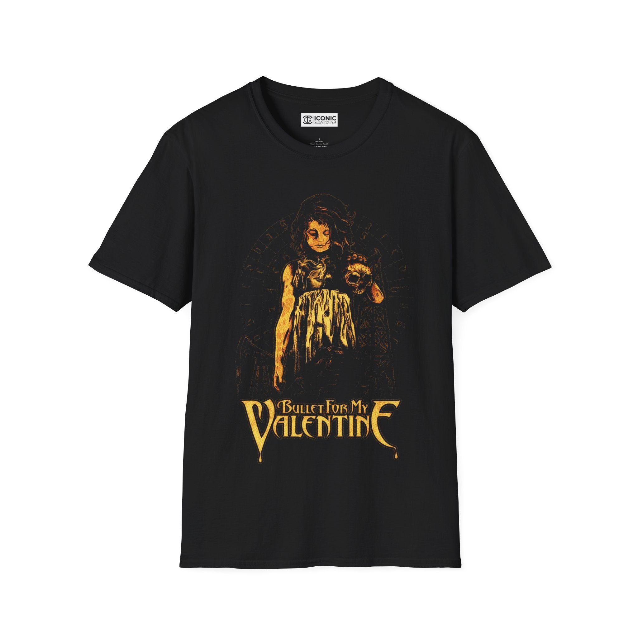 Bullet for my Valintine T-Shirt