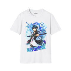 Rin Unisex Softstyle T-Shirt - IGZ Clothing 