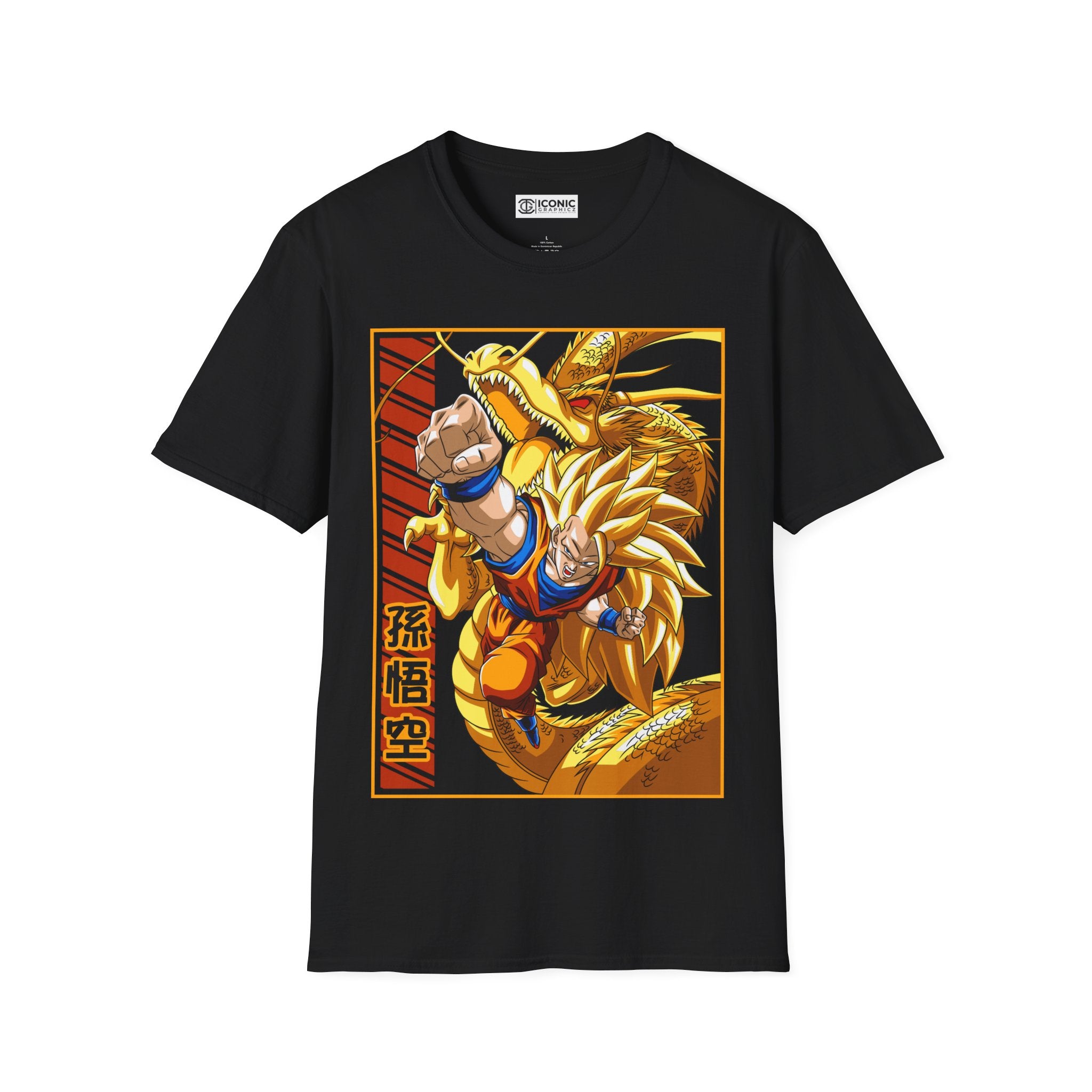 Goku Dragonball T-Shirt