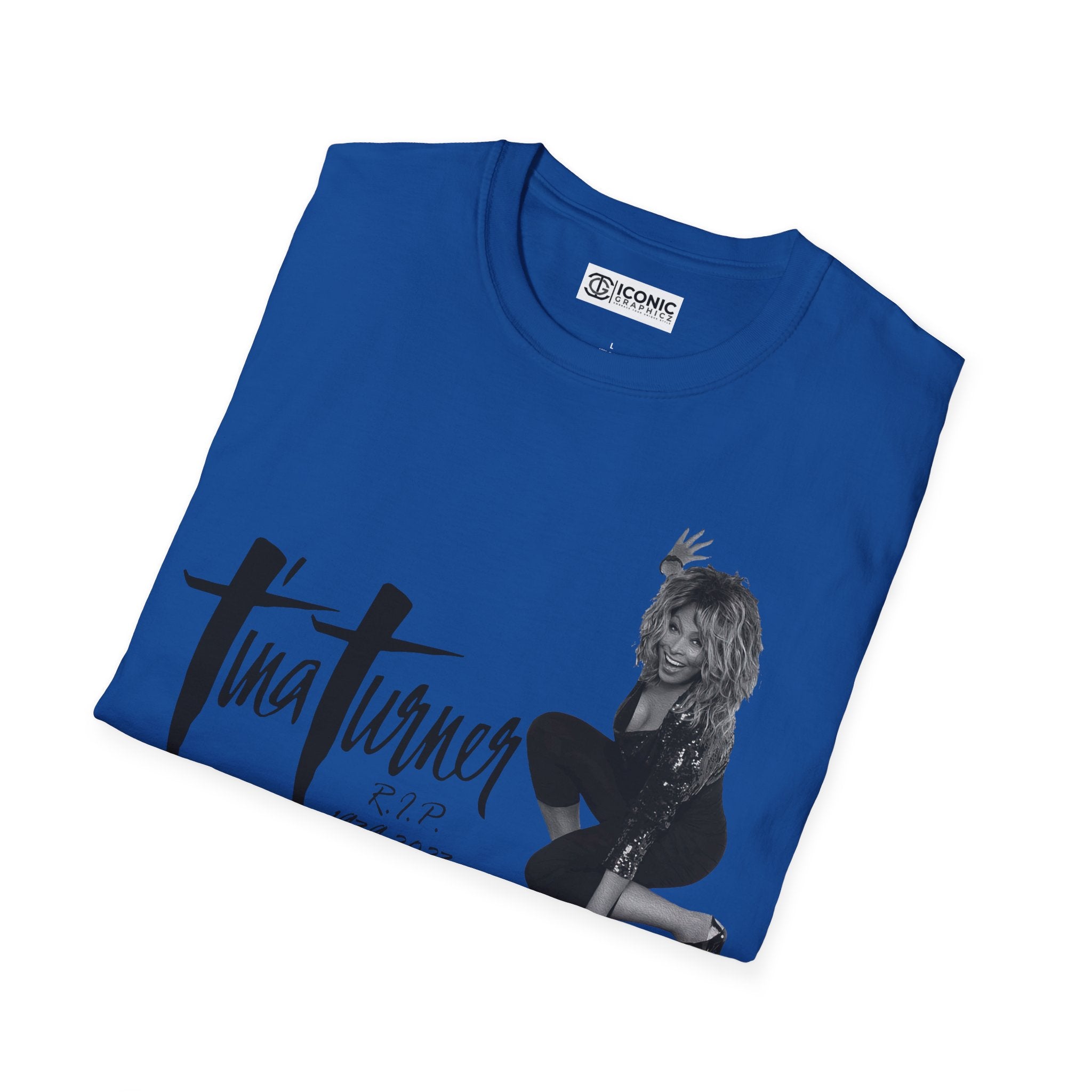 Tina Turner T-Shirt