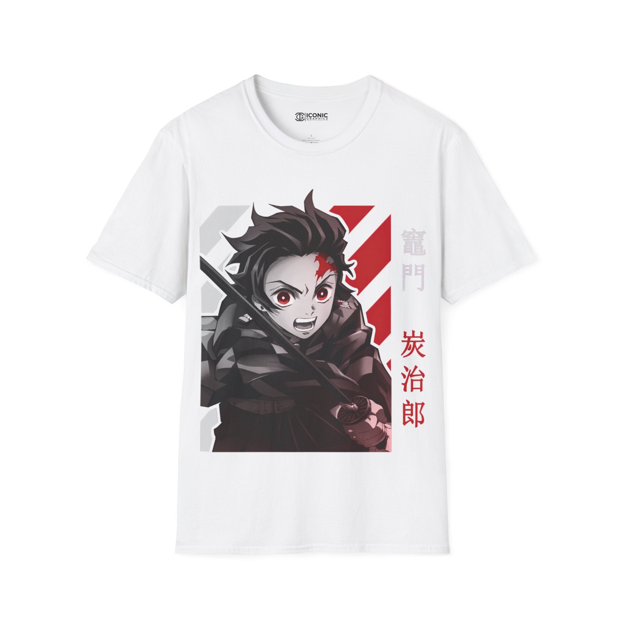 Rengoku Demon Slayer T-Shirt