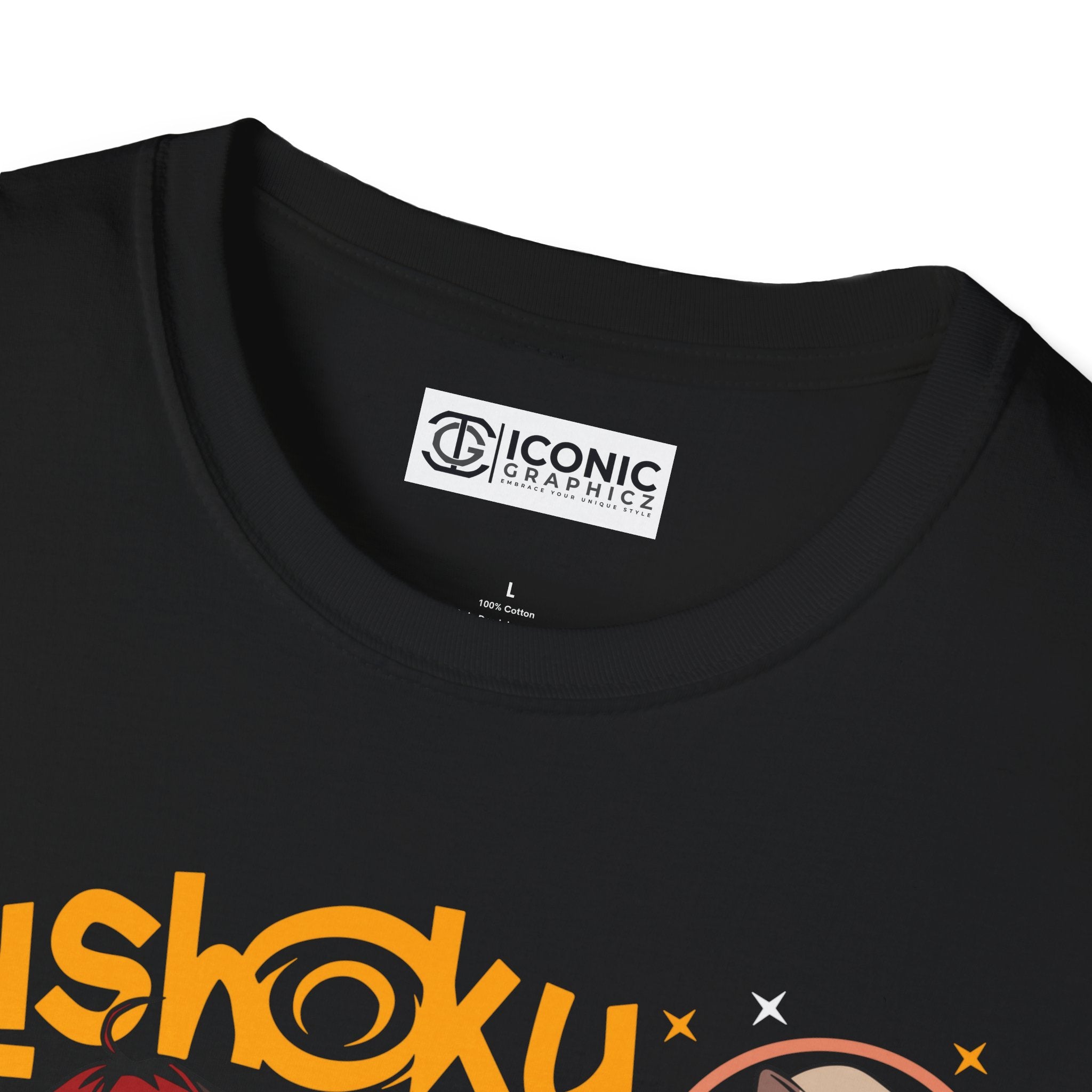 Eris mushoku tensei T-Shirt