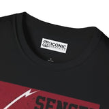 Kakashi Naruto T-Shirt - 