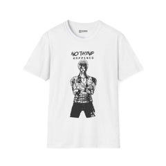 Zoro Unisex Softstyle T-Shirt - IGZ Clothing 