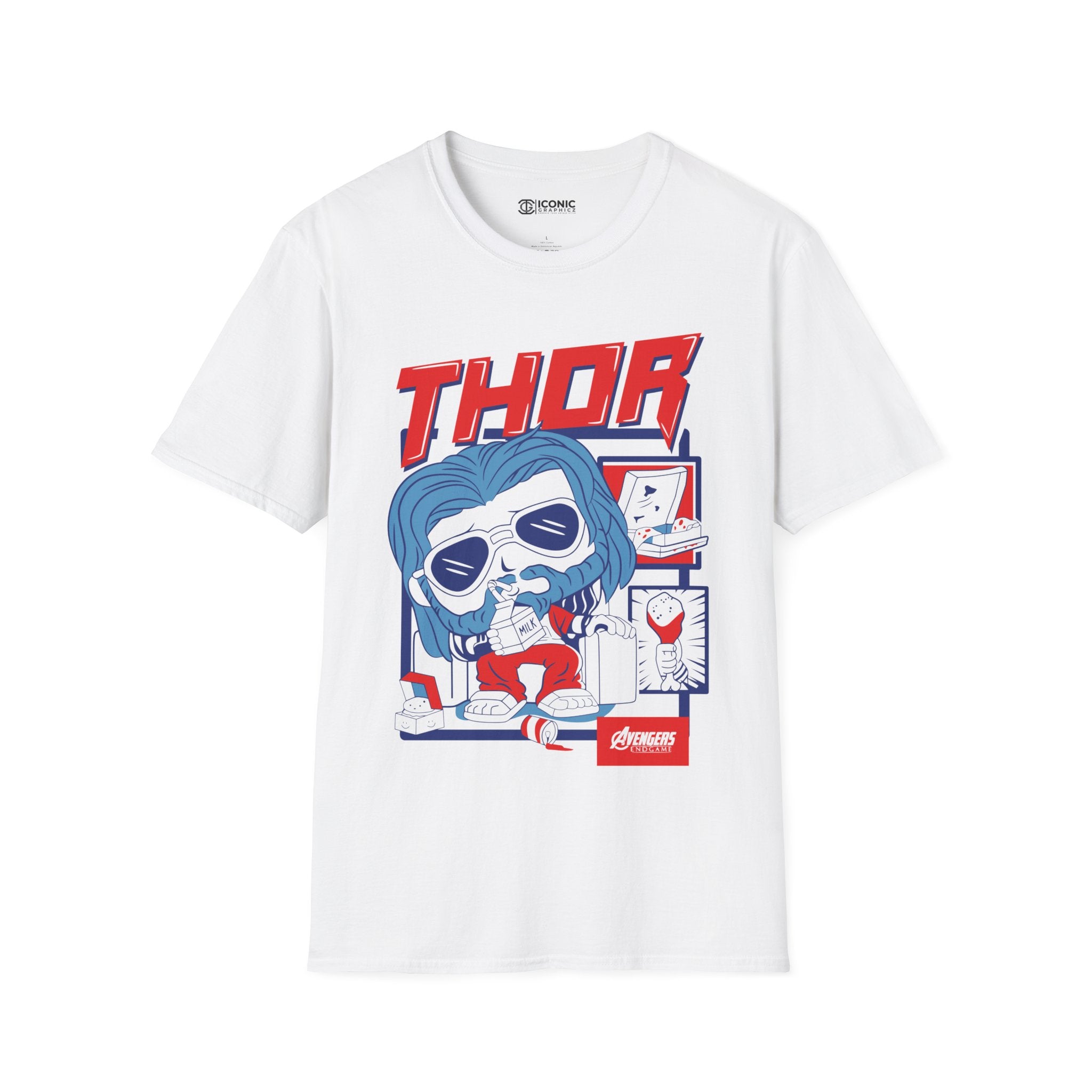 Thor T-Shirt