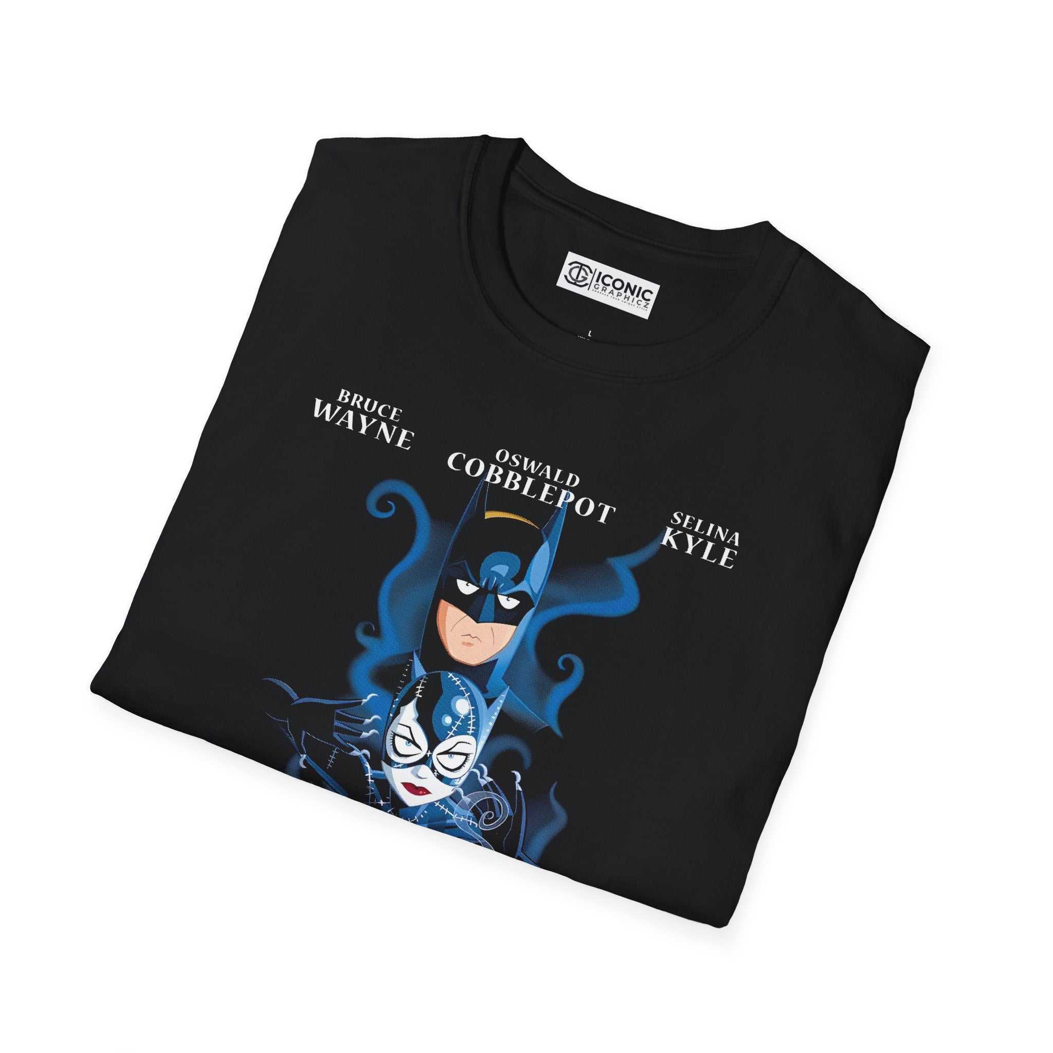 Batman Returns Shirt