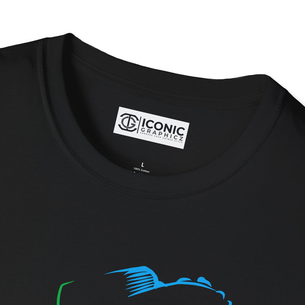 Toy Story T-Shirt Printify