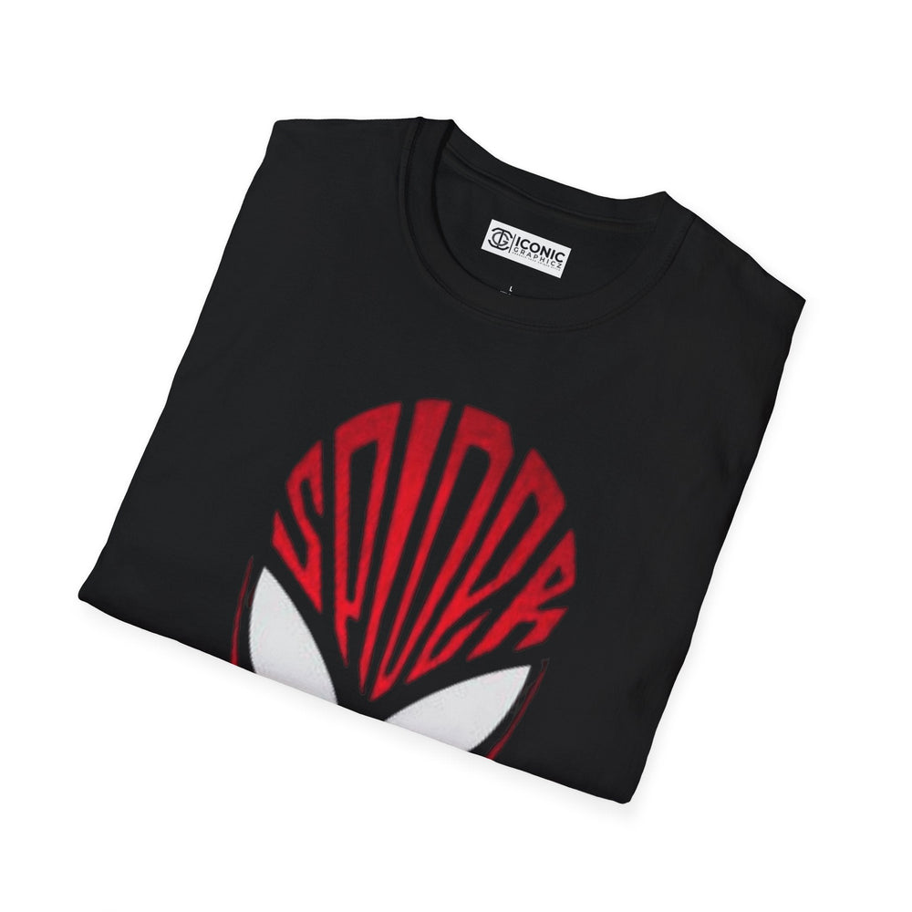 Spider-Man T-Shirt Printify
