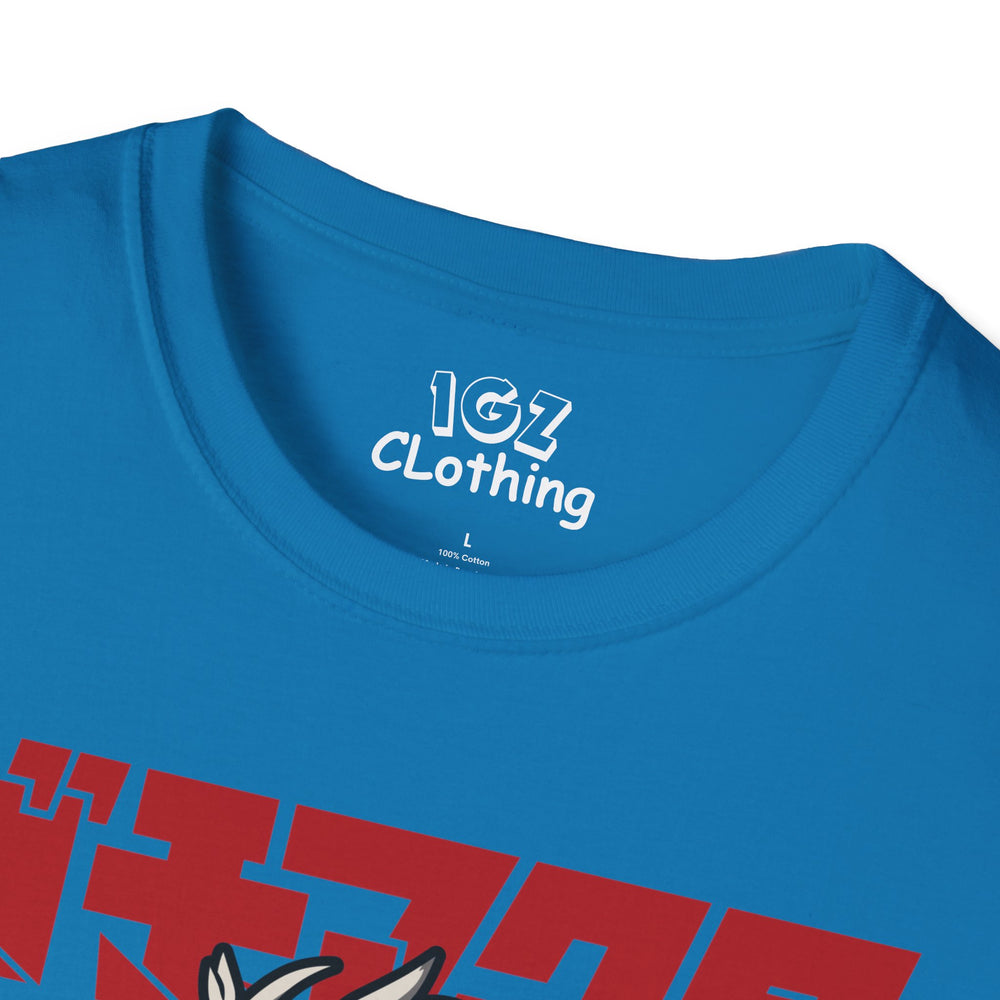 Rudo Gachiakuta T-Shirt