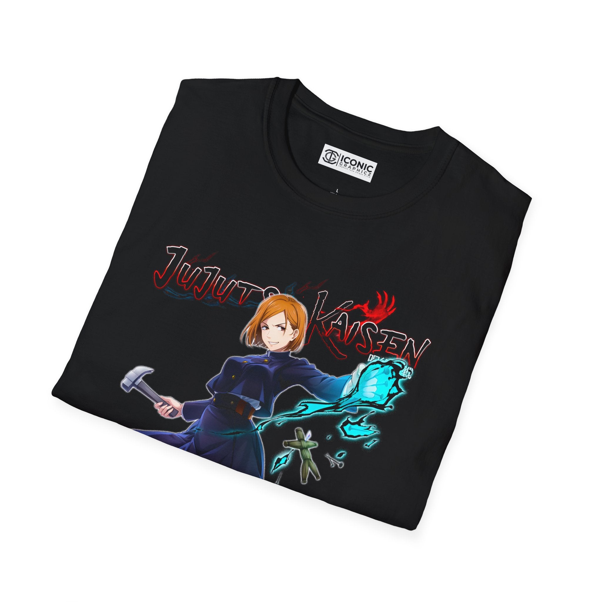 Nobara Jujitsu Kaisen T-Shirt