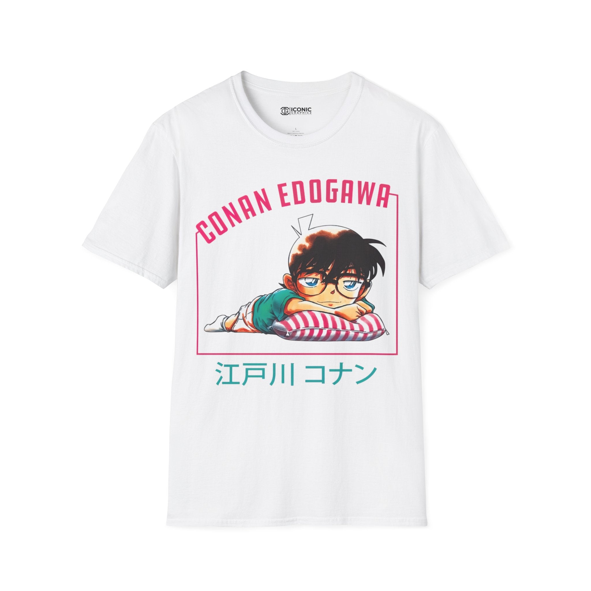 Conan Detective Conan T-Shirt