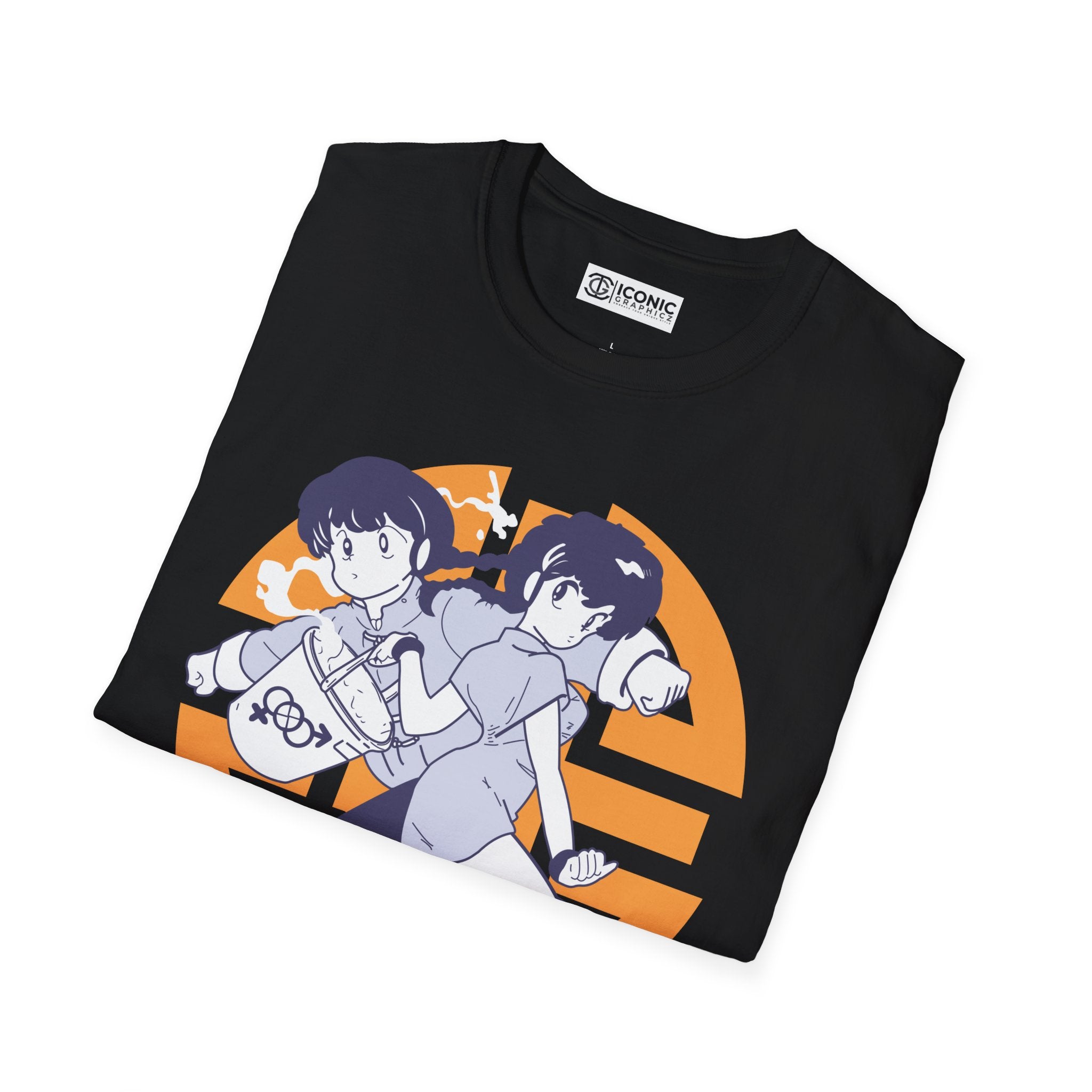 Ranma T-Shirt