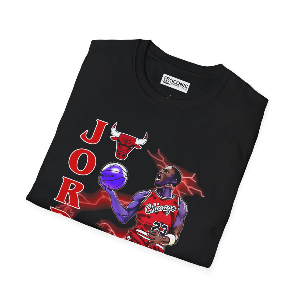 NBA T-Shirt - 