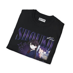 Komi Shouko Unisex Softstyle T-Shirt - IGZ Clothing 