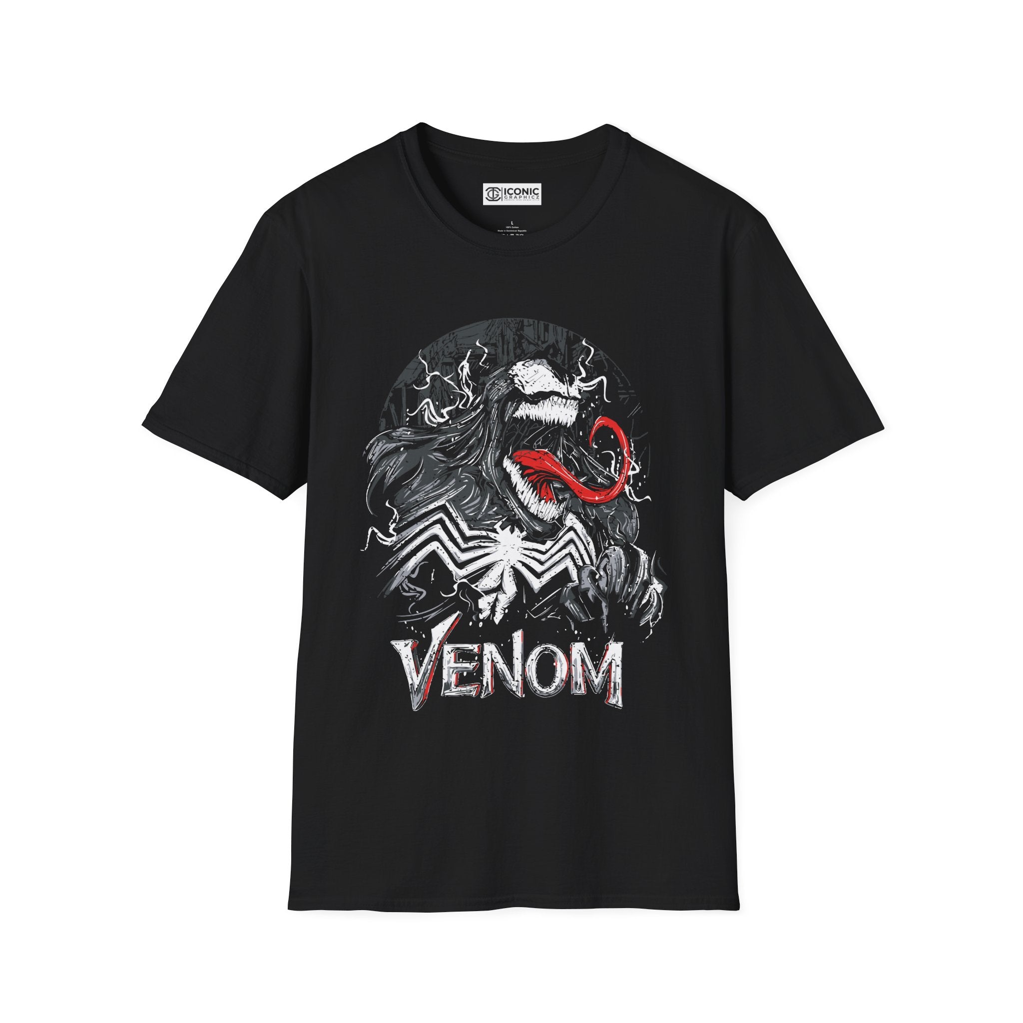 Venom T-Shirt