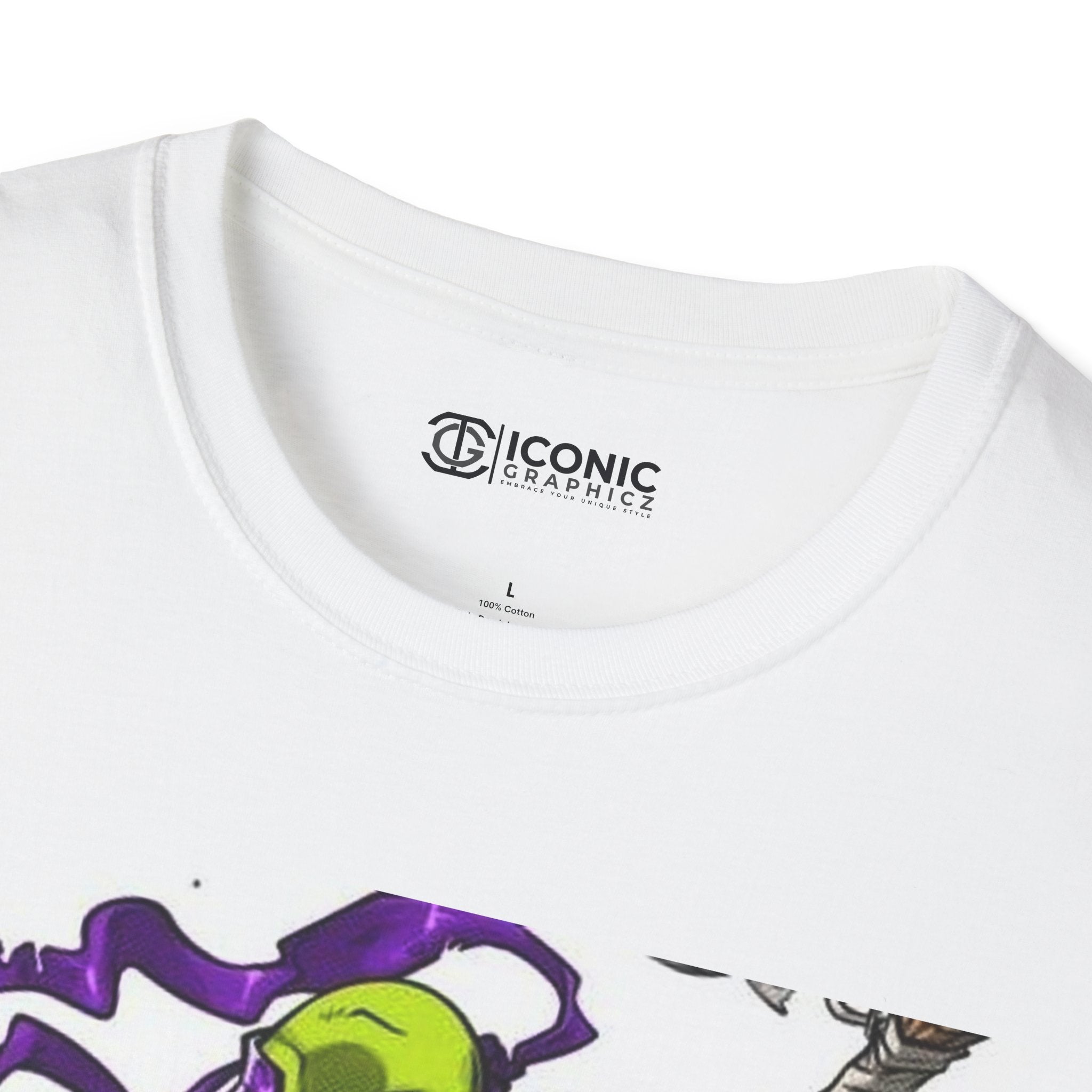 TMNT T-Shirt