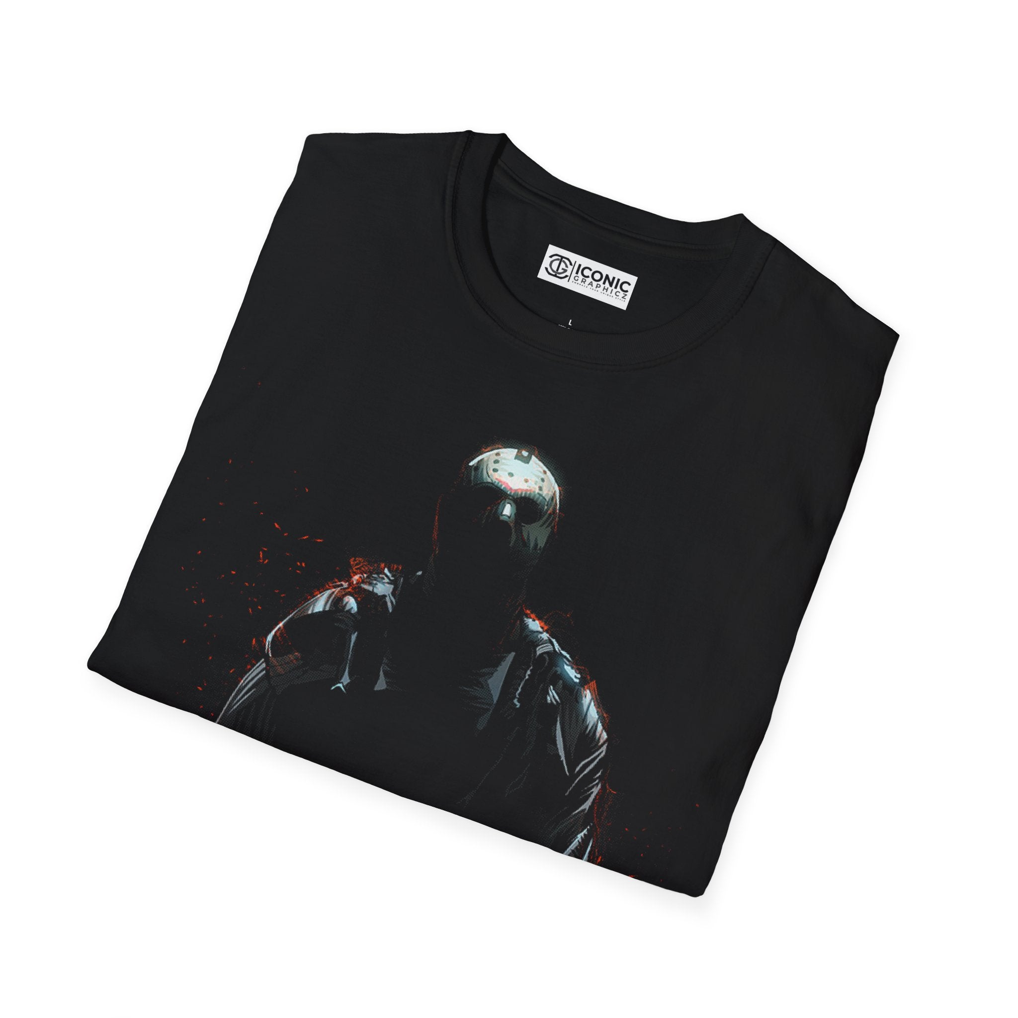 Jason Voorhees T-Shirt