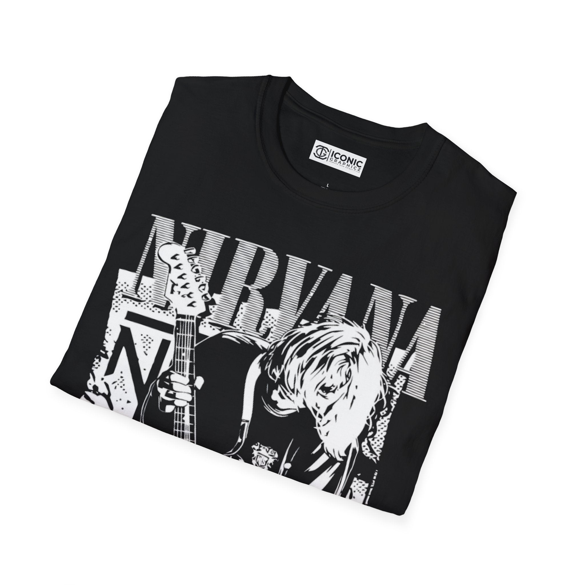 Nirvana T-Shirt