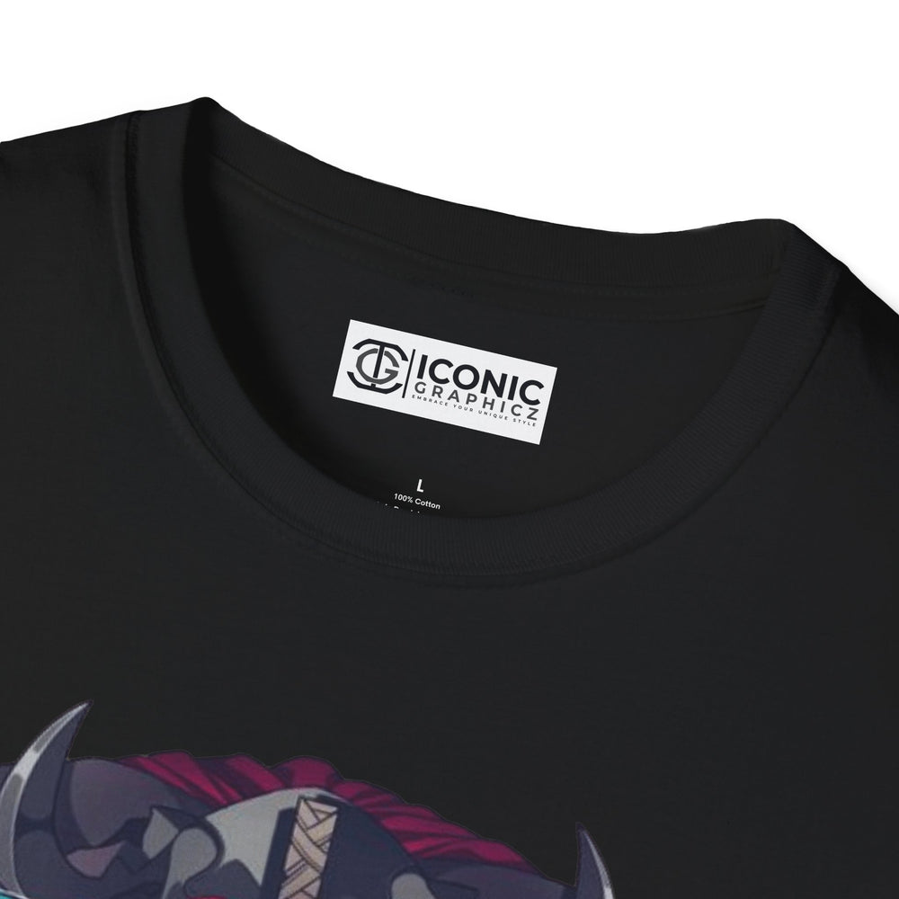 Ainz Ooal Gown Overlord T-Shirt - 