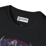 Ainz Ooal Gown Overlord T-Shirt - 