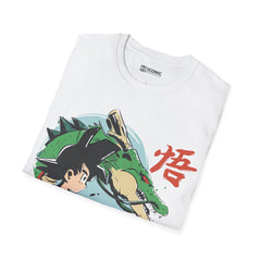 Goku Unisex Softstyle