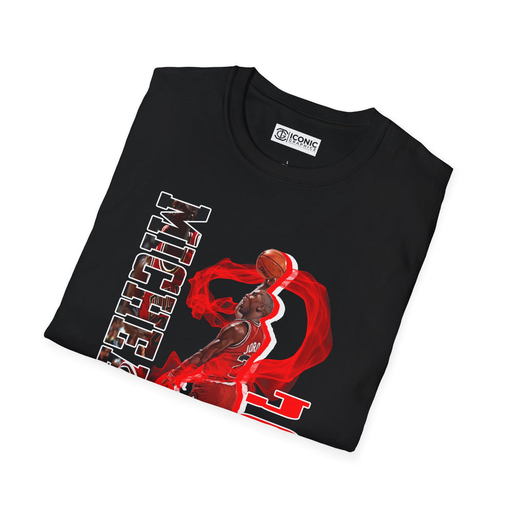 NBA T-Shirt - 