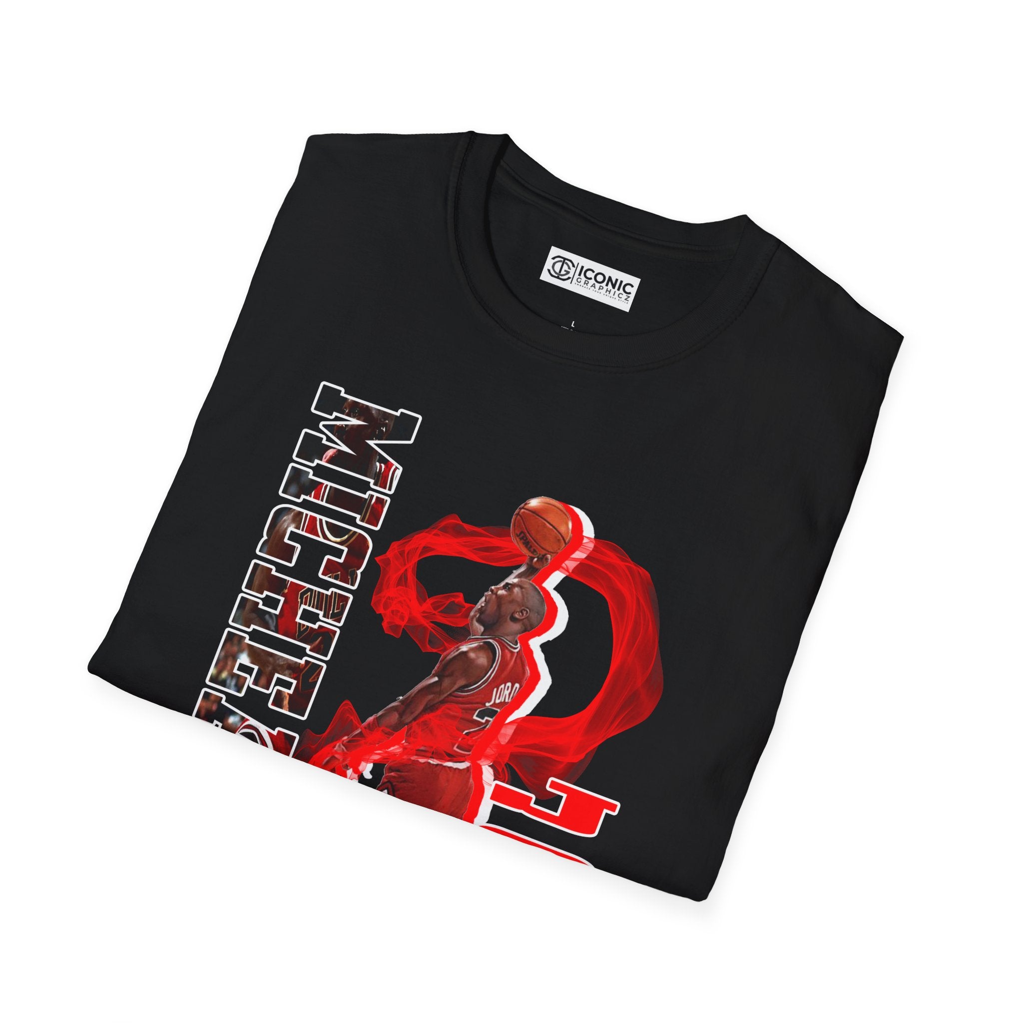 NBA T-Shirt