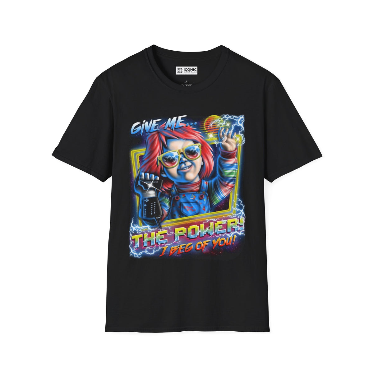 Chucky T-Shirt