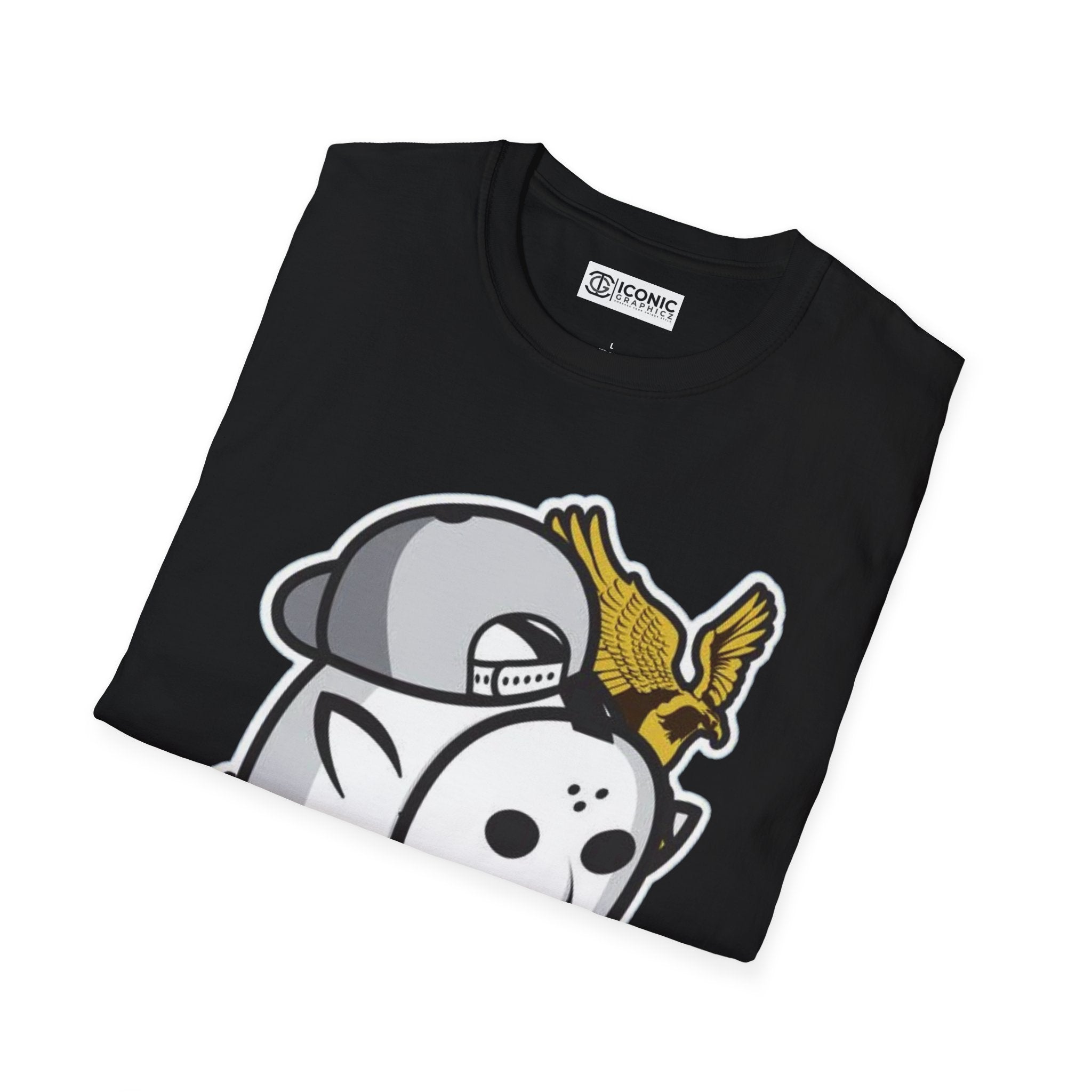 Ghostface Killah T-Shirt